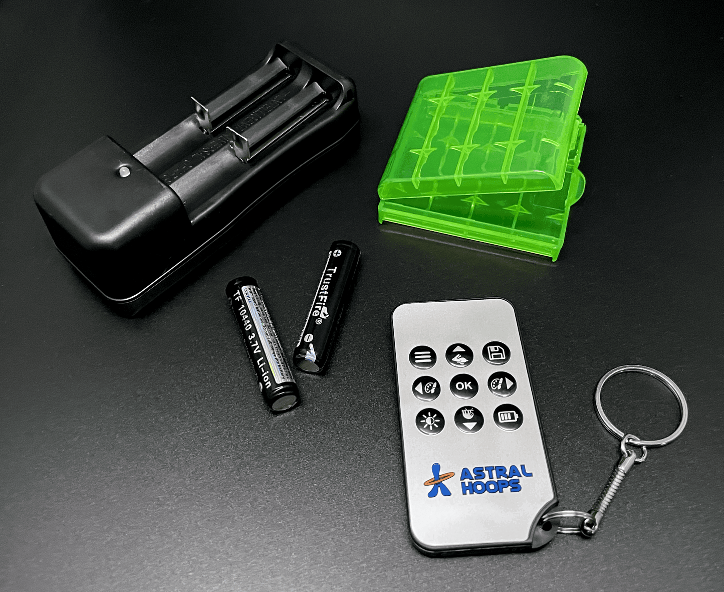 Starlight Heart LED - 60 Days (free)