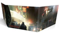 Blade Runner RPG Game Runner Screen - 