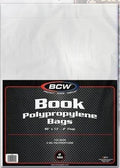 Book Storage Bags (100 pack) - 