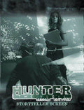 Hunter: the Vigil 2nd Edition Screen - 