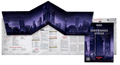 Kult: Divinity Lost GM Screen - 