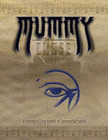 Mummy: The Curse 2E Screen - 