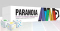 Paranoia Security Clearance Computer Dice (9) - 