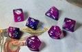 Planebreaker Polyhedral Dice Set - 