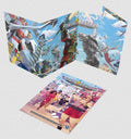 Power Rangers RPG GM Screen & Adventure - 