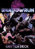 Shadowrun Critter Deck - 