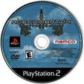Ace Combat 4 - PlayStation 2 (LOOSE) - 