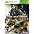Ace Combat Assault Horizon - Xbox 360 - Game Only