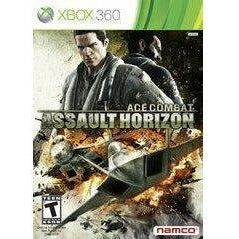 Ace Combat Assault Horizon - Xbox 360 - Game Only
