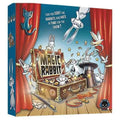 Magic Rabbit - 