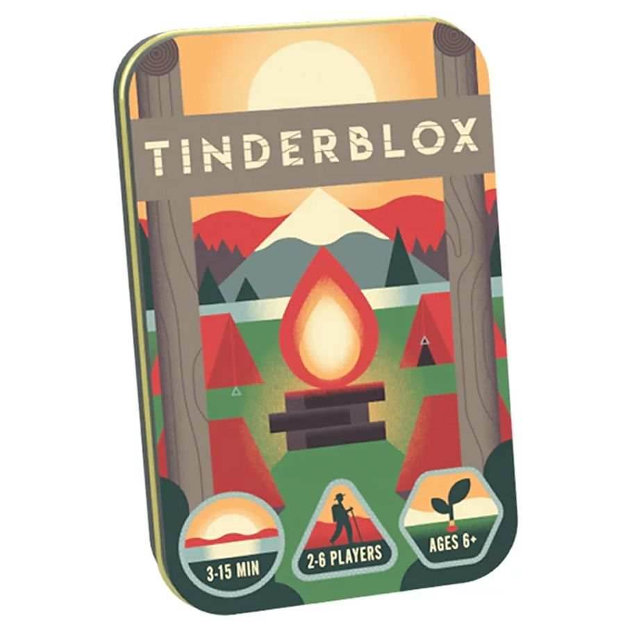 Tinderblox - 