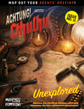 Achtung! Cthulhu - Unexplored - 