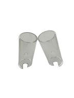 Acrylic 20s Holders (1 Pair) for Crokinole for Mayday ELITE Boards