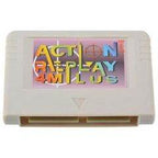 Action Replay 4M Plus - Ultimate Enhancement for Saturn Console™ - 