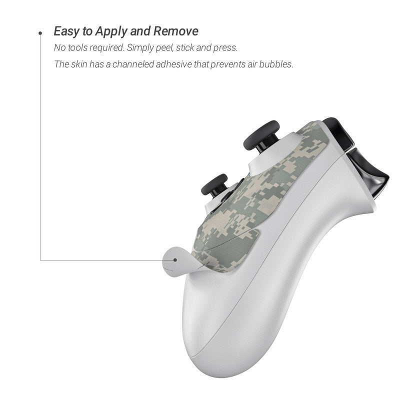ACU Camo - Microsoft Xbox One Controller Skin