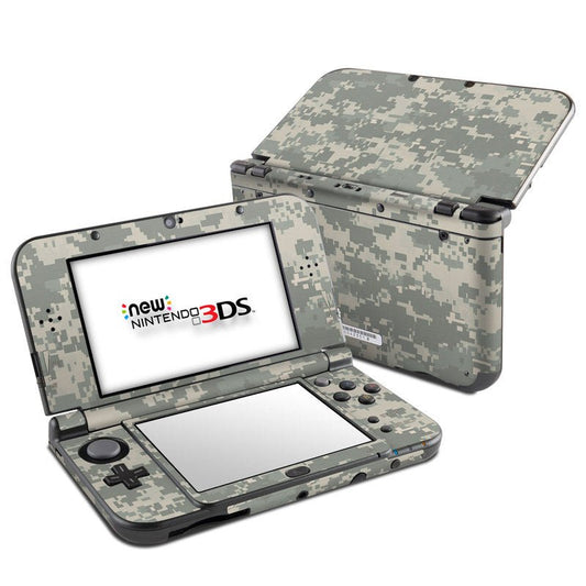 ACU Camo - Nintendo New 3DS XL Skin