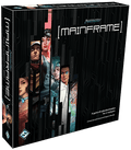 Android: Mainframe - 