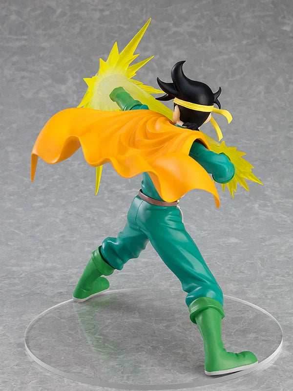 Dragon Quest: The Adventure of Dai POP UP PARADE Popp Figure - 