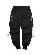 IBP24 Rebirth Jogger Pants - Black / S
