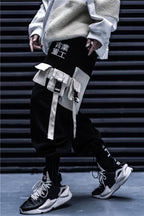 HiPants1 Urban Industries Sweatpants - black / M