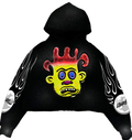 Addict Hoodie
