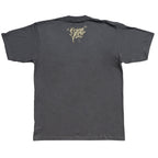 Adult Disney Art BLOC28 Artist Series 2 Mickey Mouse Street Graffiti T-Shirt