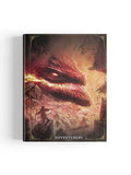 Fateforge Corebook 1 - Adventurers (Red Dragon Edition) - 