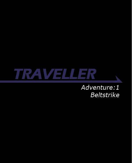 Adventure 1: Beltstrike - 