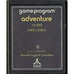 Adventure - Atari 2600