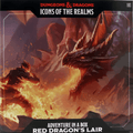 Adventure in a Box - Red Dragon's Lair - 