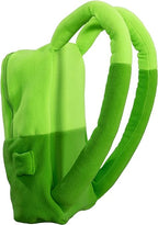 Adventurer Fionna Green Backpack