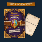 Adventures & Academia: First Class - Arcane & Might Miniatures - 