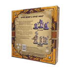 Adventures & Academia: First Class - Arcane & Might Miniatures - 