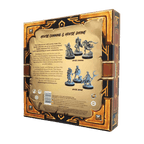 Adventures & Academia: First Class - Cunning & Divine Miniatures - 