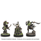 Adventures & Academia: First Class - Cunning & Divine Miniatures - 