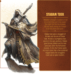 Dune: War for Arrakis - Smugglers Kickstarter Exclusive Expansion - 