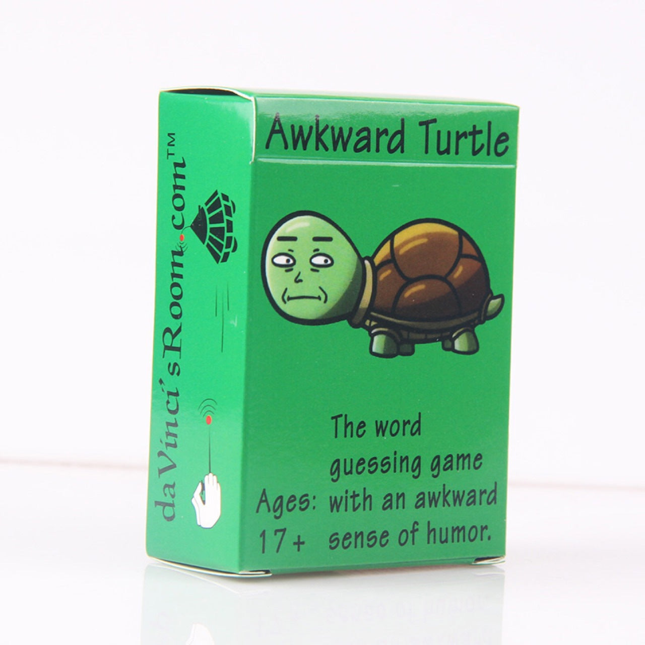 Akward Turtle Party Board or Poop-DungeonDice1