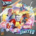 Marvel United: X-Men Gold Team Expansion - 