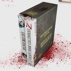 Escape From Stalingrad Z: Deluxe Box Set - 