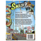Smash Up Expansion: Awesome Level 9000 - 