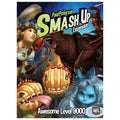 Smash Up Expansion: Awesome Level 9000 - 