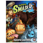 Smash Up Expansion: Awesome Level 9000 - 