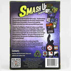 Smash Up Expansion: The Obligatory Cthulhu Set - 