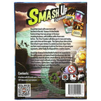 Smash Up Expansion: Science Fiction Double Feature - 