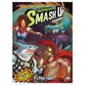 Smash Up Expansion: It's Your Fault! - 
