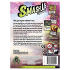 Smash Up Expansion: Oops, You Did It Again - 
