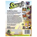 Smash Up Expansion: World Tour - Culture Shock - 