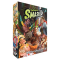 Smash Up Expansion: World Tour - Culture Shock - 