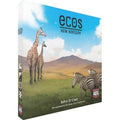 Ecos: New Horizon Expansion - 