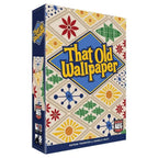 That Old Wallpaper - 